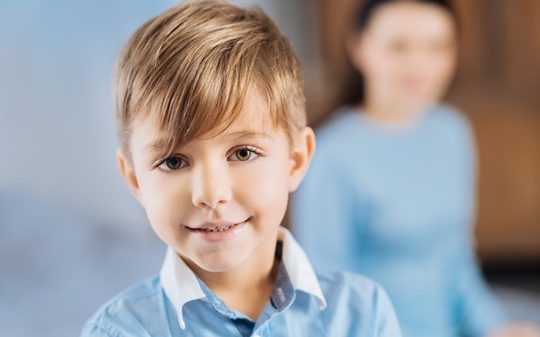 【年齢別】男の子の髪型・ヘアカタログ　切り方やアレンジ方法も！
