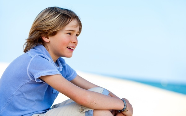 【年齢別】男の子の髪型・ヘアカタログ　切り方やアレンジ方法も！