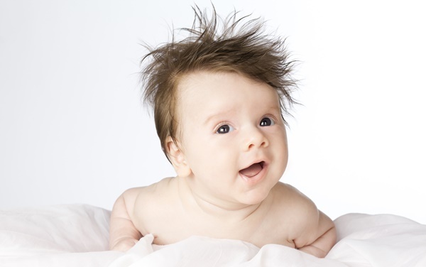 【年齢別】男の子の髪型・ヘアカタログ　切り方やアレンジ方法も！