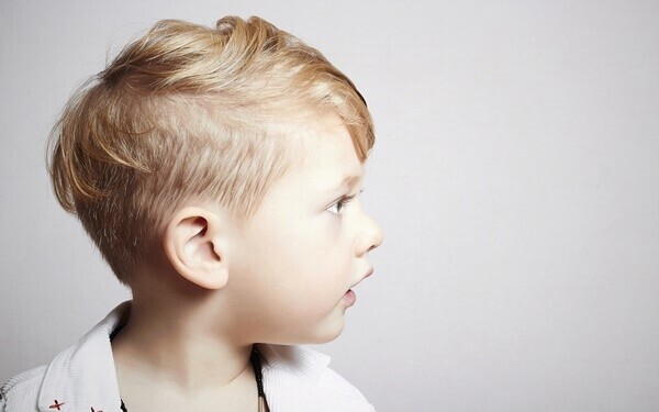 年齢別 男の子の髪型 ヘアカタログ 切り方やアレンジ方法も ウーマンエキサイト 2 4