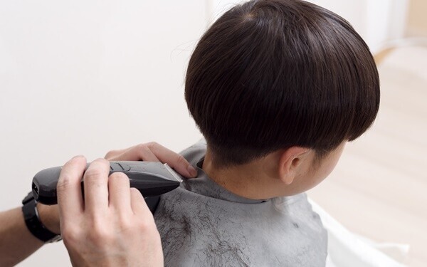 年齢別 男の子の髪型 ヘアカタログ 切り方やアレンジ方法も ウーマンエキサイト 2 4