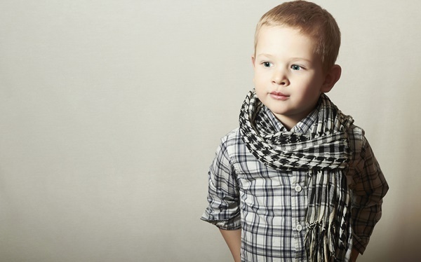 【年齢別】男の子の髪型・ヘアカタログ　切り方やアレンジ方法も！