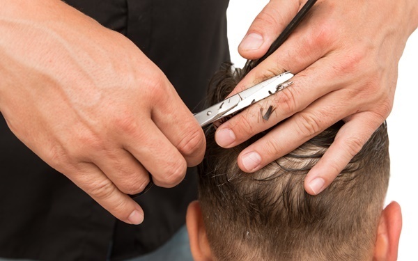 【年齢別】男の子の髪型・ヘアカタログ　切り方やアレンジ方法も！