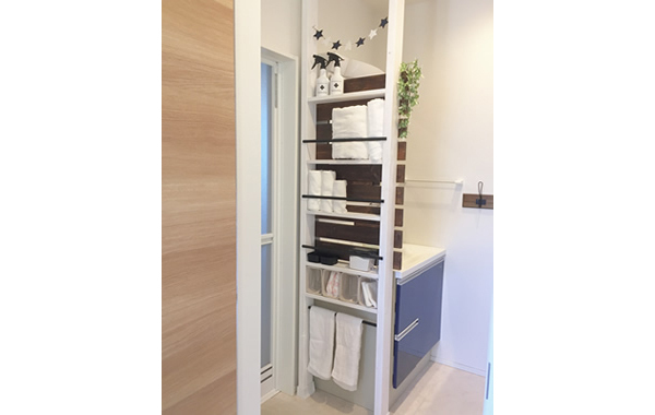 「ディアウォール」で賃貸でもおしゃれな壁面収納が簡単に！ DIY実例＆作り方を徹底解説