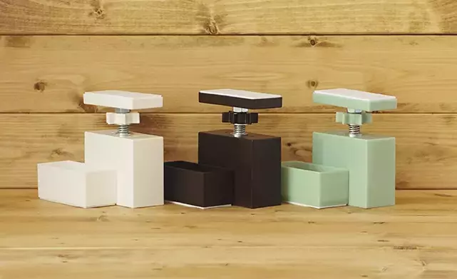 「ディアウォール」で賃貸でもおしゃれな壁面収納が簡単に！ DIY実例＆作り方を徹底解説