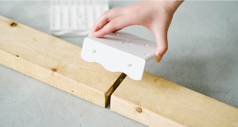 「ディアウォール」で賃貸でもおしゃれな壁面収納が簡単に！ DIY実例＆作り方を徹底解説