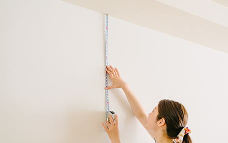 「ディアウォール」で賃貸でもおしゃれな壁面収納が簡単に！ DIY実例＆作り方を徹底解説