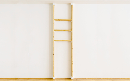 「ディアウォール」で賃貸でもおしゃれな壁面収納が簡単に！ DIY実例＆作り方を徹底解説