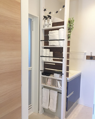 「ディアウォール」で賃貸でもおしゃれな壁面収納が簡単に！ DIY実例＆作り方を徹底解説