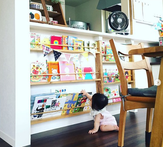 「ディアウォール」で賃貸でもおしゃれな壁面収納が簡単に！ DIY実例＆作り方を徹底解説