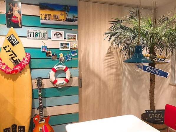 「ディアウォール」で賃貸でもおしゃれな壁面収納が簡単に！ DIY実例＆作り方を徹底解説