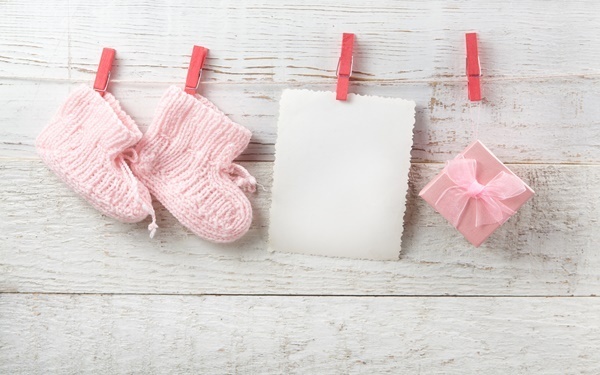 女の子の出産祝い！ もらってうれしいおしゃれな人気プレゼント14選