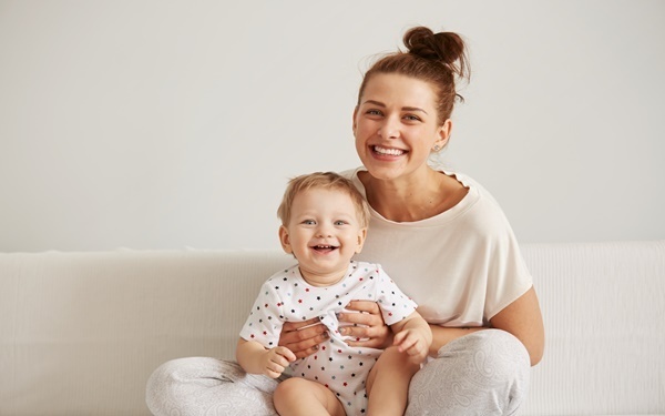 女の子の出産祝い！ もらってうれしいおしゃれな人気プレゼント14選