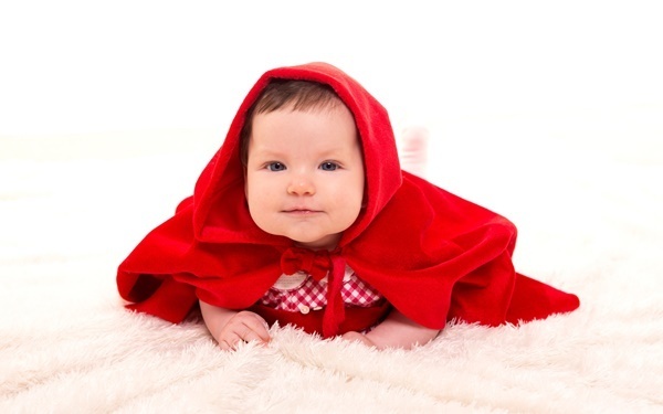 女の子の出産祝い！ もらってうれしいおしゃれな人気プレゼント14選