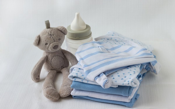 女の子の出産祝い！ もらってうれしいおしゃれな人気プレゼント14選