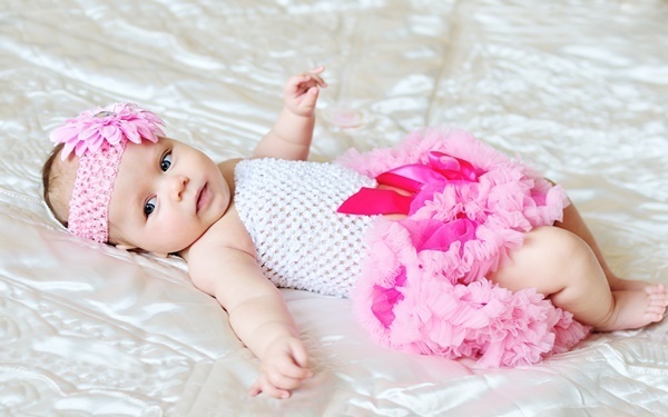 女の子の出産祝い！ もらってうれしいおしゃれな人気プレゼント14選