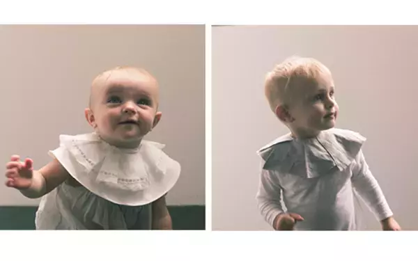 女の子の出産祝い！ もらってうれしいおしゃれな人気プレゼント14選