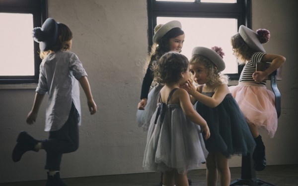 女の子の出産祝い！ もらってうれしいおしゃれな人気プレゼント14選