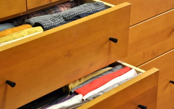 子ども服の収納はどうしてる？ コツを掴んでクローゼットの収納力をアップ！