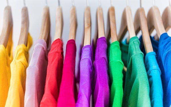 子ども服の収納はどうしてる？ コツを掴んでクローゼットの収納力をアップ！