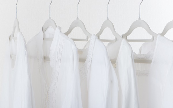 子ども服の収納はどうしてる？ コツを掴んでクローゼットの収納力をアップ！