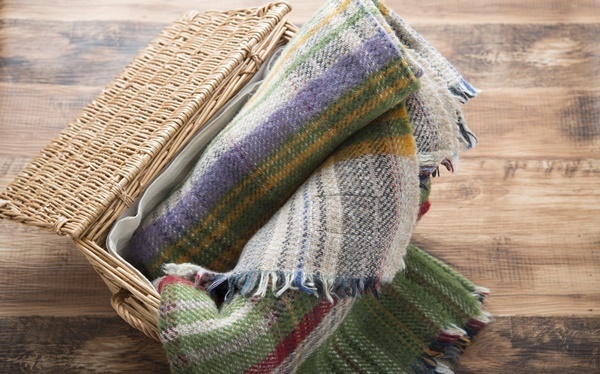 子ども服の収納はどうしてる？ コツを掴んでクローゼットの収納力をアップ！