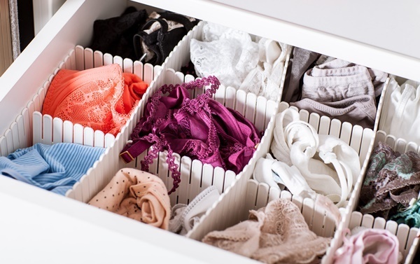 子ども服の収納はどうしてる？ コツを掴んでクローゼットの収納力をアップ！