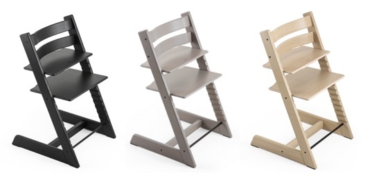 人気ベビーチェア19選【折りたたみ式・おしゃれアイテムも】