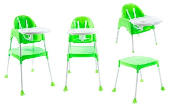 人気ベビーチェア19選【折りたたみ式・おしゃれアイテムも】