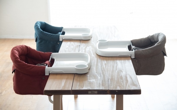 人気ベビーチェア19選【折りたたみ式・おしゃれアイテムも】