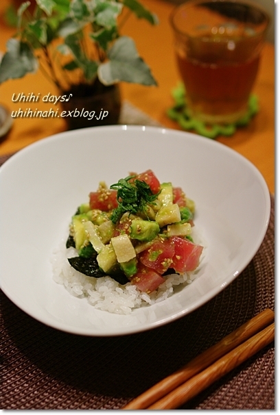 栄養豊富な「アボカド」で作る、激ウマさっぱりレシピ3選