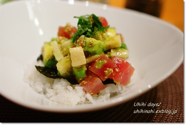 栄養豊富な「アボカド」で作る、激ウマさっぱりレシピ3選