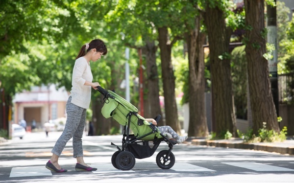 育休のことどれくらい知ってる？ いつ申請をする？もらえる条件は？