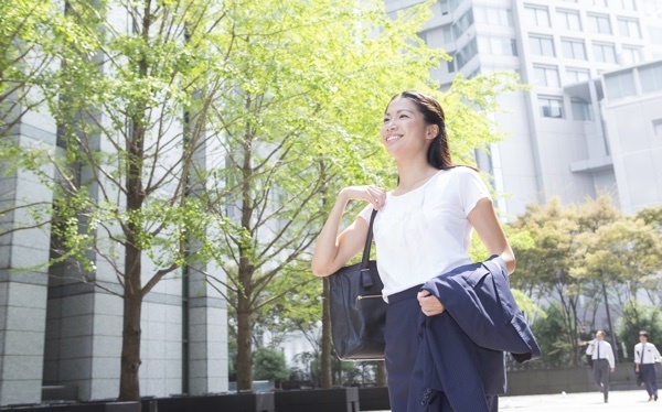 育休のことどれくらい知ってる？ いつ申請をする？もらえる条件は？