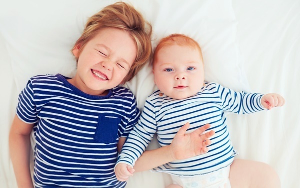 男の子向けの出産祝い！ 人気ブランドや名入れなどおしゃれなギフト18選