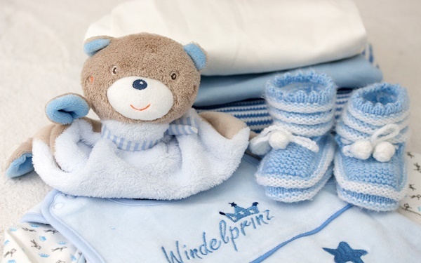 男の子向けの出産祝い！ 人気ブランドや名入れなどおしゃれなギフト18選