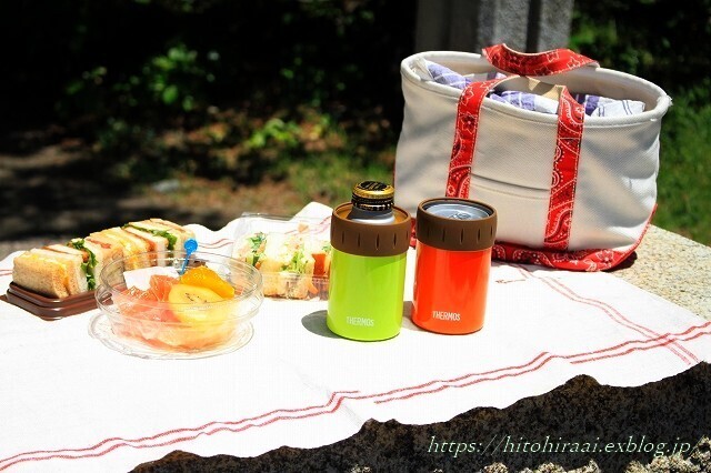 地味にスゴイと大評判！ 冷たいものが冷たいまま長持ち「サーモス」の保冷缶ホルダー【人気ブロガーの「これがマイベスト」  Vol.21】