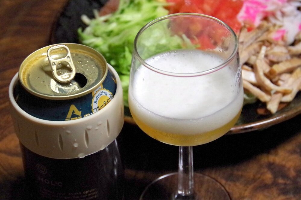 地味にスゴイと大評判！ 冷たいものが冷たいまま長持ち「サーモス」の保冷缶ホルダー【人気ブロガーの「これがマイベスト」  Vol.21】