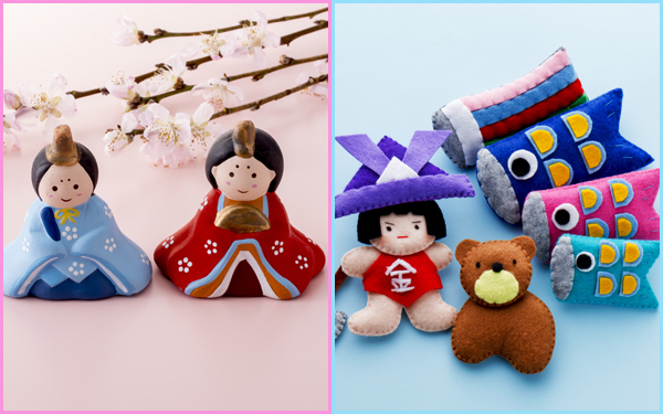 初節句とは？ お祝いのマナーや内祝いの返し方、写真撮影はどうするの？