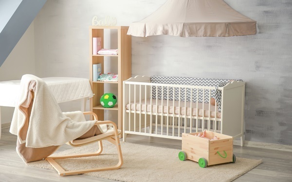 ベビーベッドのレンタルと購入はどっちがお得？役立つレンタルガイド2018