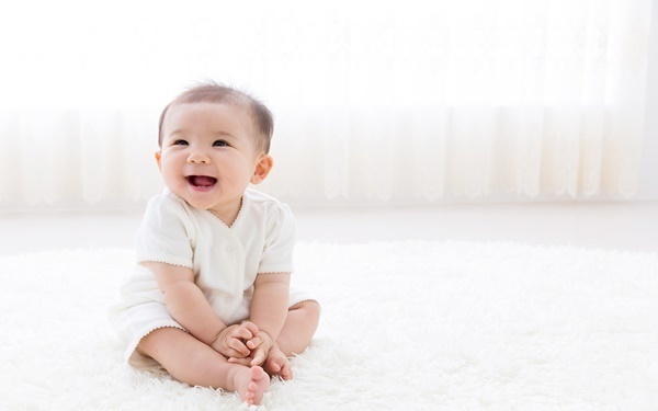 【2018年最新版】男の子のかっこいい名前まとめ　女の子にもＯＫな名前も！
