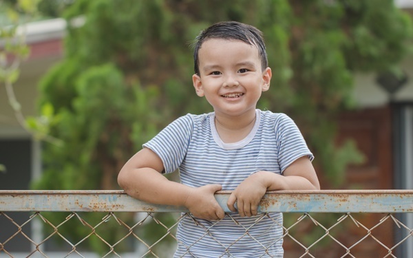 【2018年最新版】男の子のかっこいい名前まとめ　女の子にもＯＫな名前も！