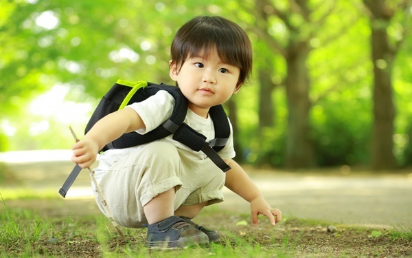 【2018年最新版】男の子のかっこいい名前まとめ　女の子にもＯＫな名前も！