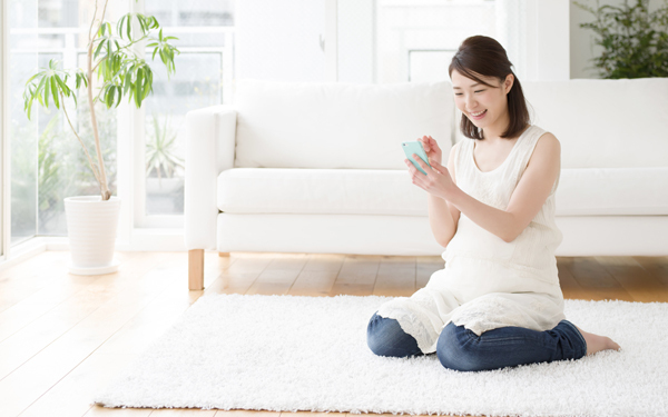 母子手帳は、いつもらう？ 妊娠何週目？ もらえる場所や必要書類を解説！　