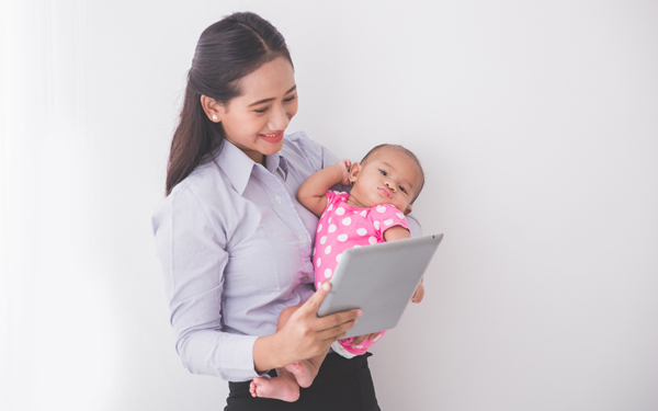 母子手帳は、いつもらう？ 妊娠何週目？ もらえる場所や必要書類を解説！　