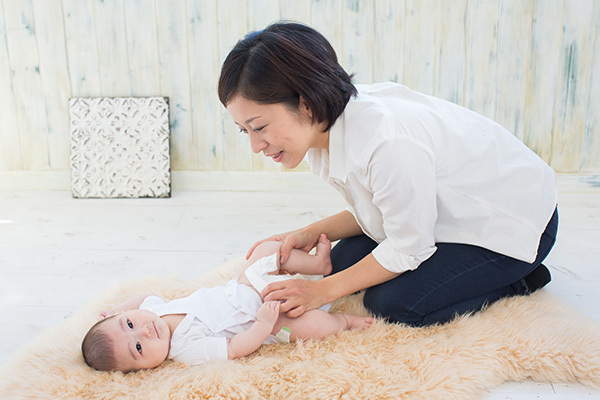 おむつポイントがお得！ パンパースすくすくギフトポイントプログラムとは？