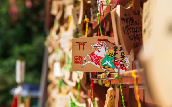 戌の日は安産祈願へ！　おすすめ神社8選と知っておきたい参拝ルール