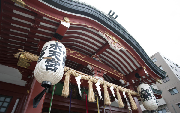 戌の日は安産祈願へ！　おすすめ神社8選と知っておきたい参拝ルール