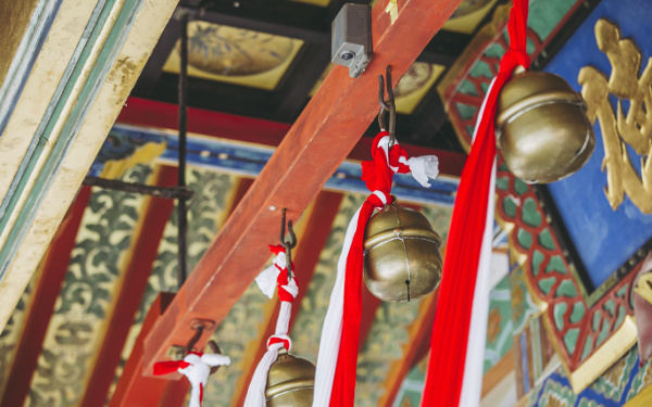 戌の日は安産祈願へ！　おすすめ神社8選と知っておきたい参拝ルール