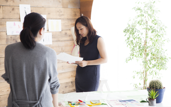 産休っていつから？ 育休とはどう違う？ 産休のしくみ2018